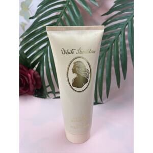 White Shoulders Perfumed Bath and Shower Gel for Women 1.7 Oz
